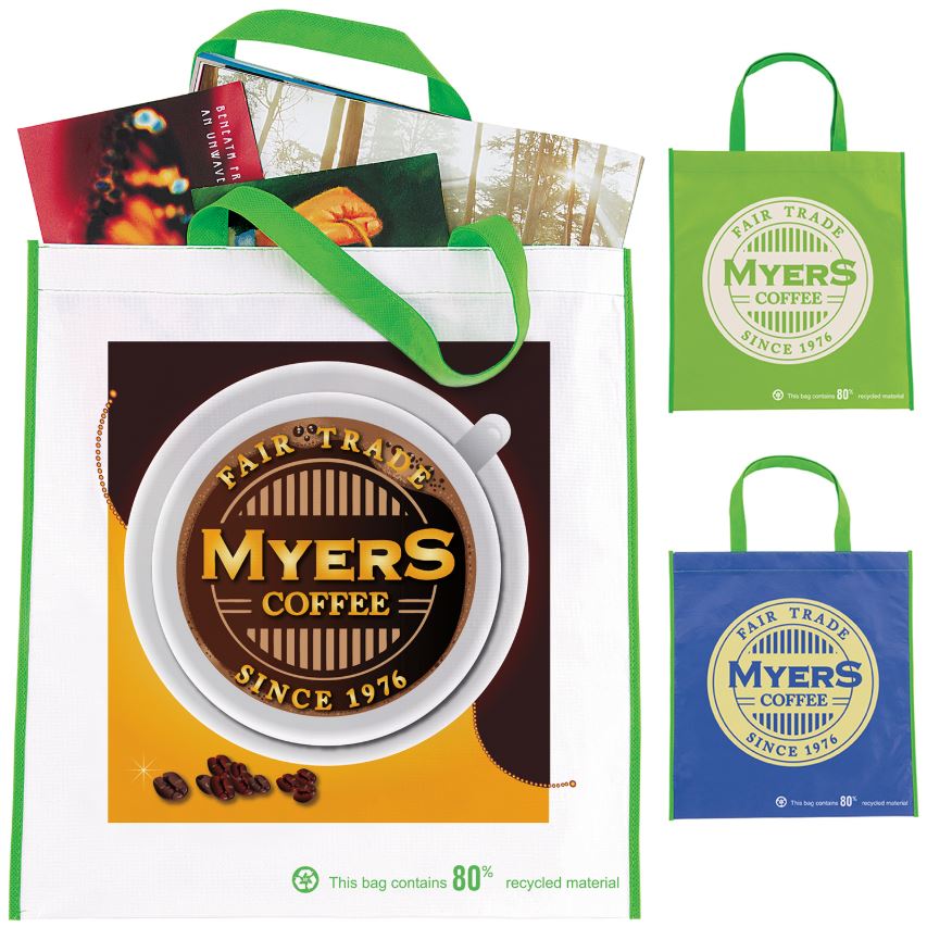  Non Woven Tote Bag | Promotional Products | Air Trends International